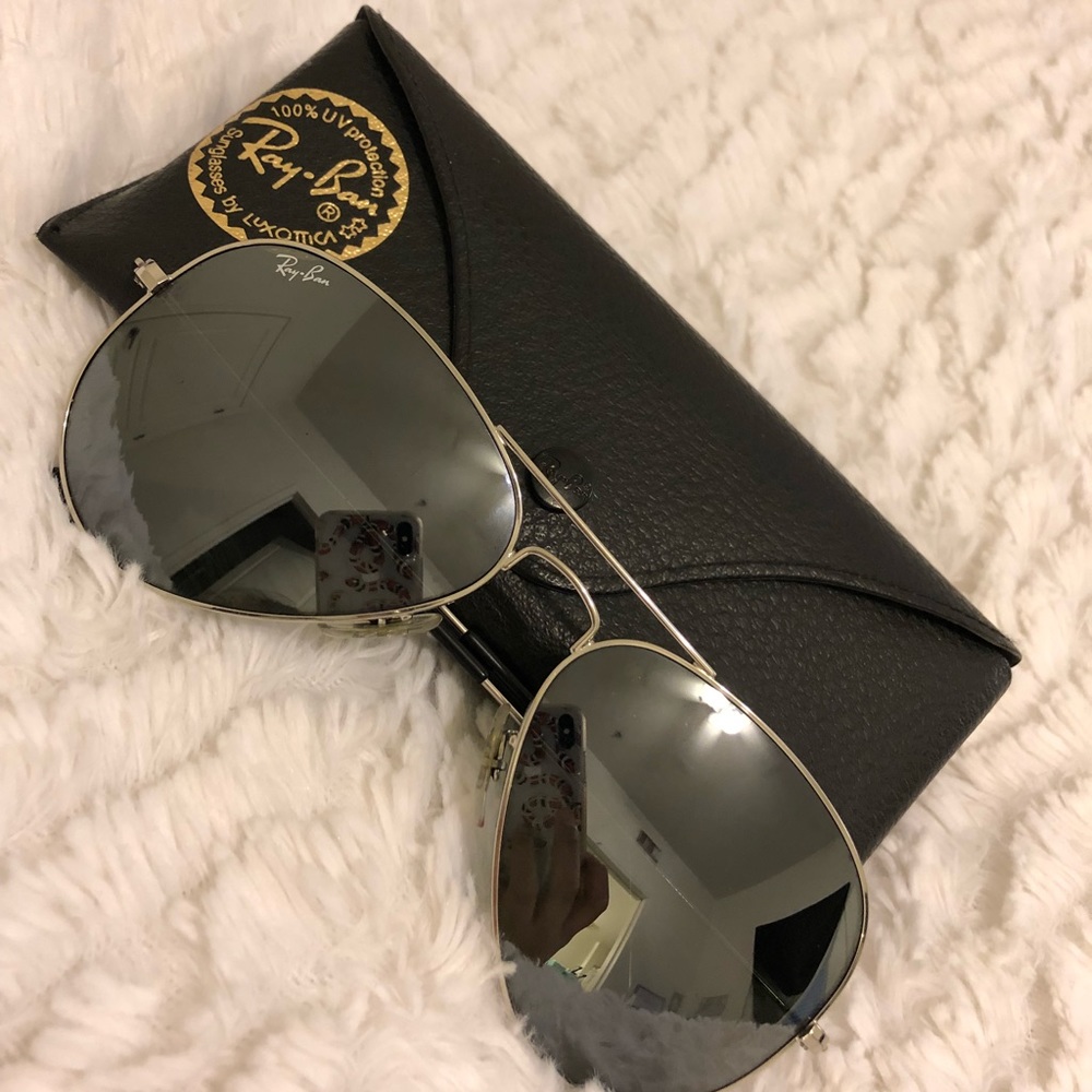 Ray Ban Aviator Classic